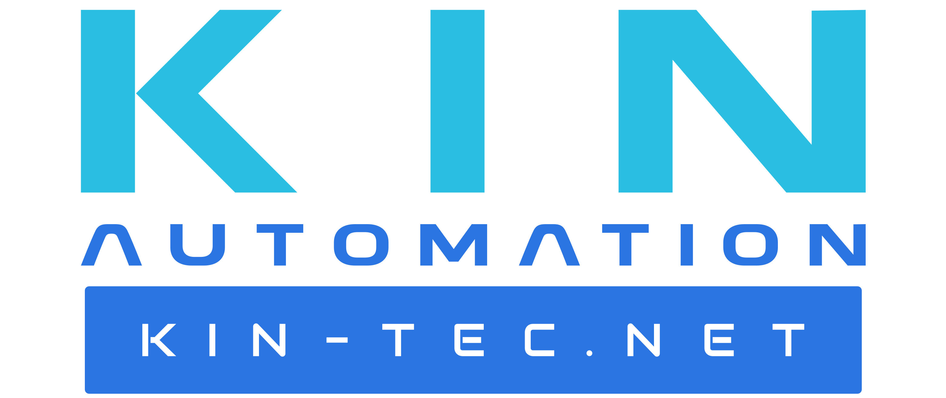 Kin Automation Logo